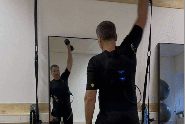 EMSFIt helsingør med Rasmus